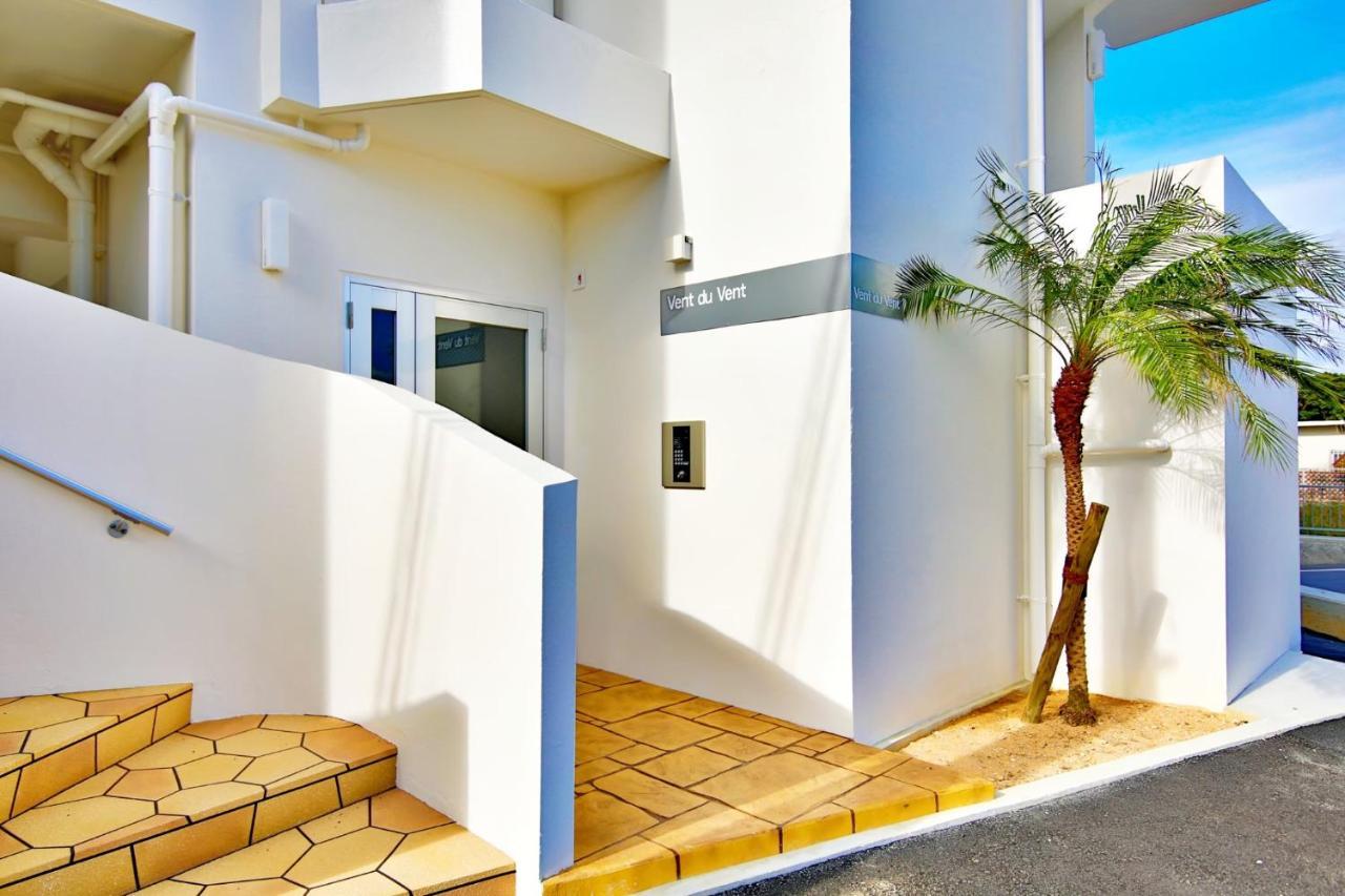 Vent Du Vent301 Apartment Urasoe Exterior photo