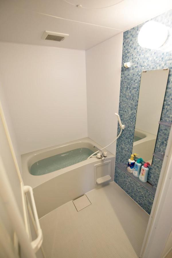 Vent Du Vent301 Apartment Urasoe Exterior photo